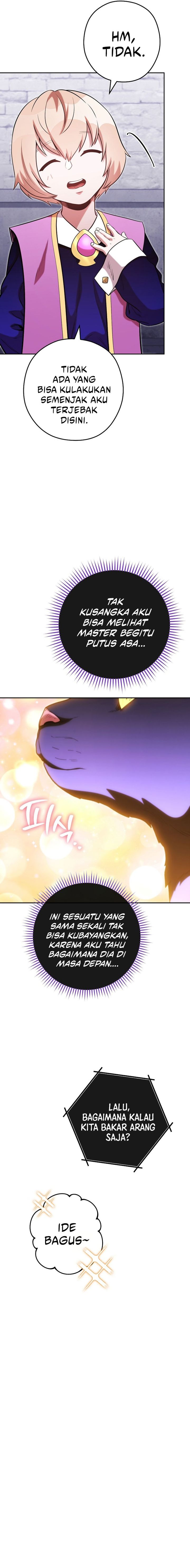 Dungeon Reset chapter 231